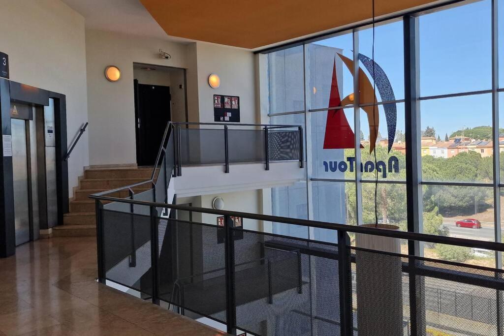 Apartment With Free Parking And Pool بورموخوس المظهر الخارجي الصورة