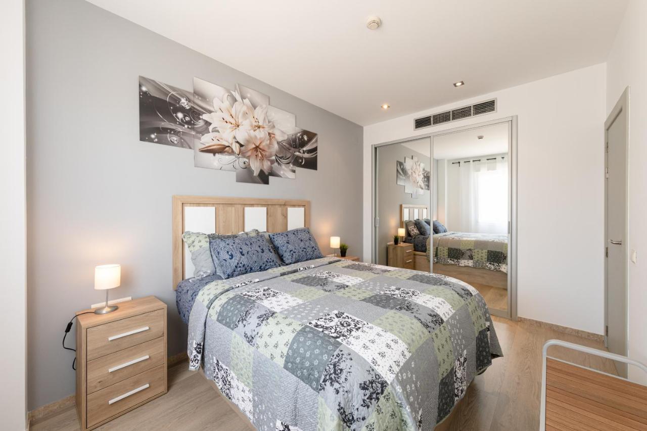Apartment With Free Parking And Pool بورموخوس المظهر الخارجي الصورة