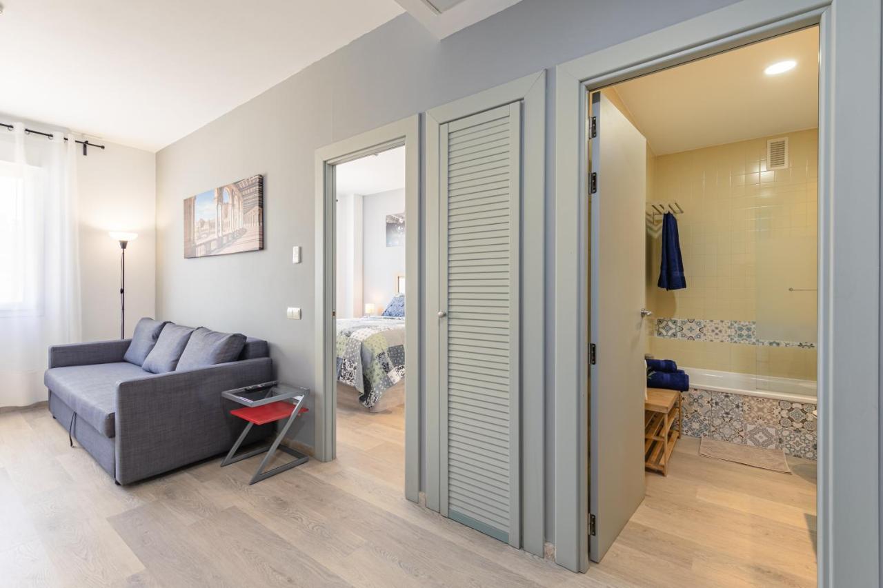 Apartment With Free Parking And Pool بورموخوس المظهر الخارجي الصورة